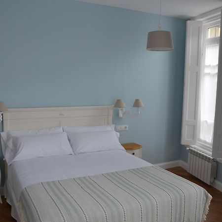 A Casa Dos Nores Charming House كانجاس دي مورازو المظهر الخارجي الصورة