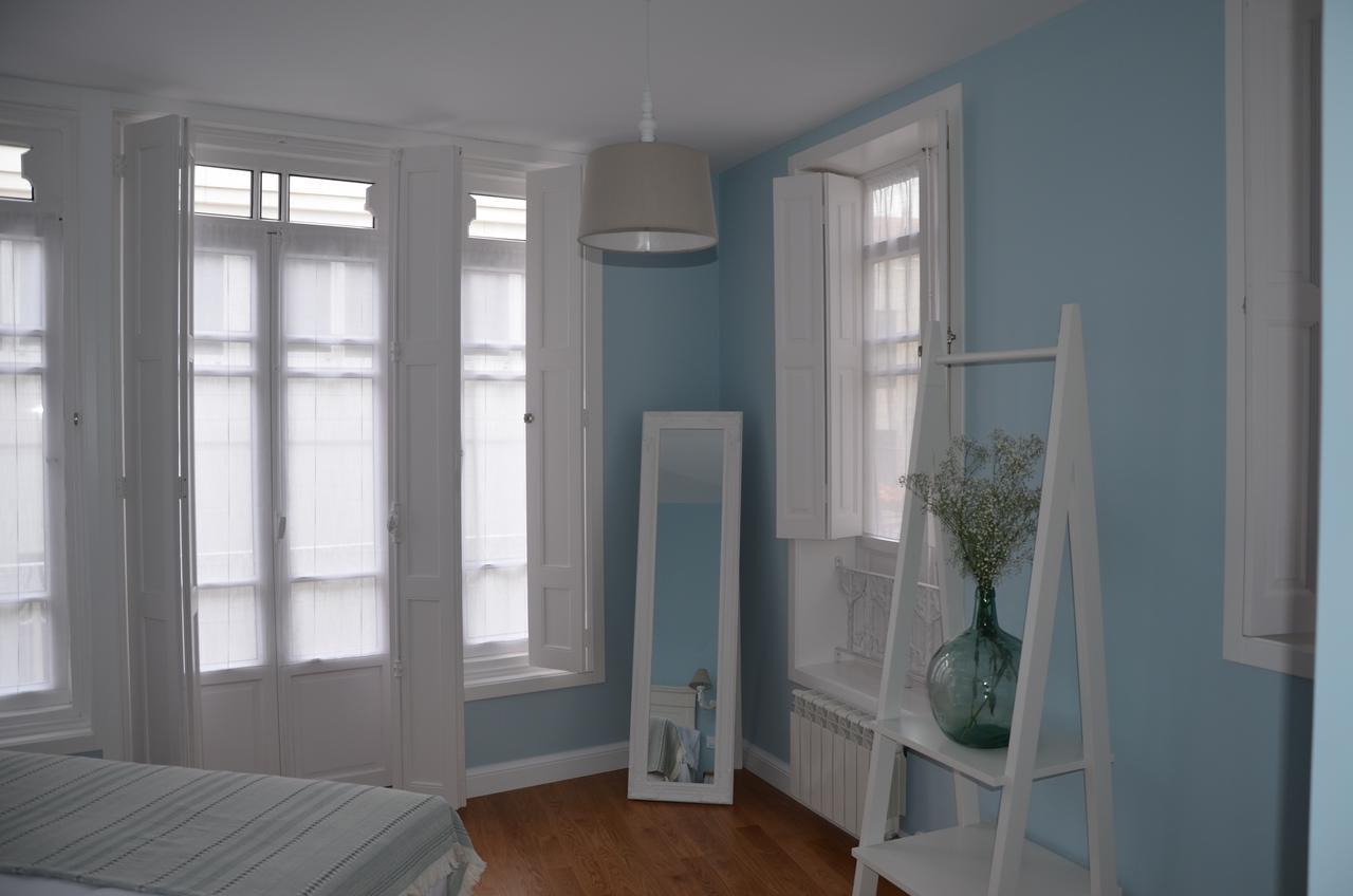 A Casa Dos Nores Charming House كانجاس دي مورازو المظهر الخارجي الصورة