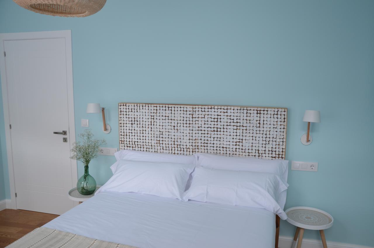 A Casa Dos Nores Charming House كانجاس دي مورازو المظهر الخارجي الصورة