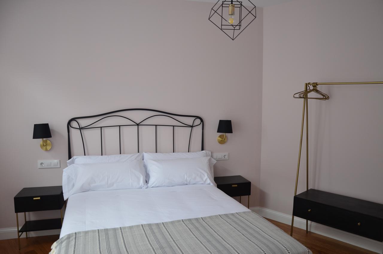 A Casa Dos Nores Charming House كانجاس دي مورازو المظهر الخارجي الصورة