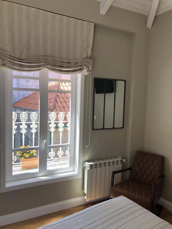 A Casa Dos Nores Charming House كانجاس دي مورازو المظهر الخارجي الصورة