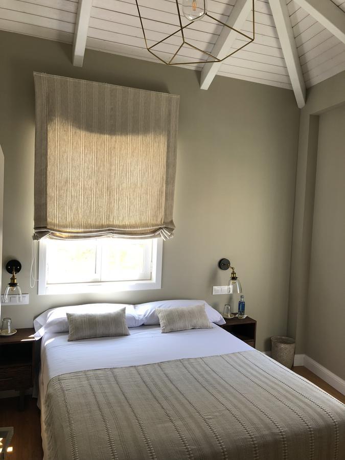A Casa Dos Nores Charming House كانجاس دي مورازو المظهر الخارجي الصورة